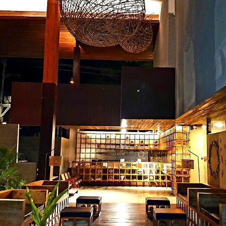 Halo Sustainable Resort קרימונג'אווה מראה חיצוני תמונה