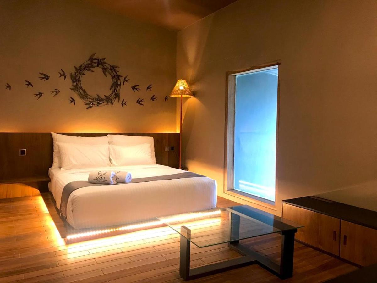 Halo Sustainable Resort קרימונג'אווה מראה חיצוני תמונה
