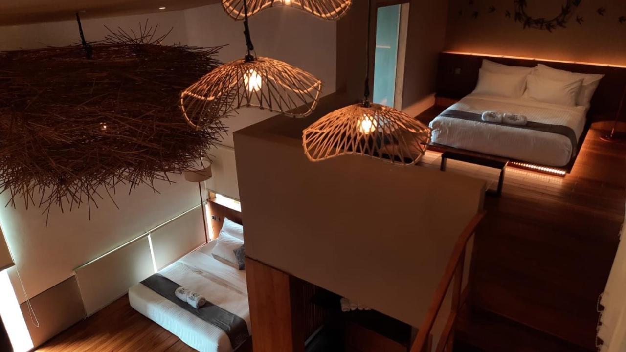 Halo Sustainable Resort קרימונג'אווה מראה חיצוני תמונה