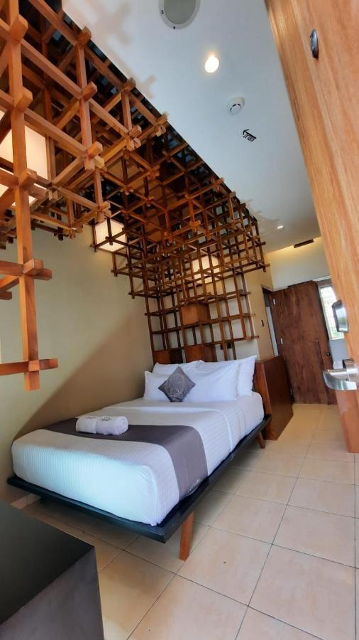 Halo Sustainable Resort קרימונג'אווה מראה חיצוני תמונה